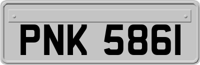 PNK5861