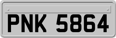 PNK5864