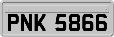 PNK5866