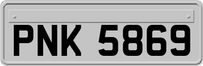 PNK5869