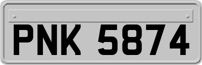 PNK5874