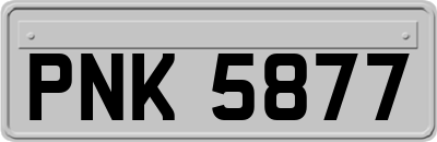 PNK5877