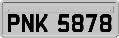 PNK5878