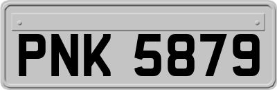 PNK5879