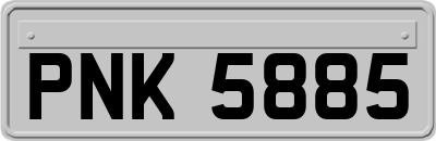 PNK5885