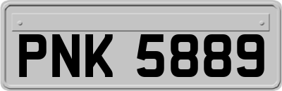 PNK5889