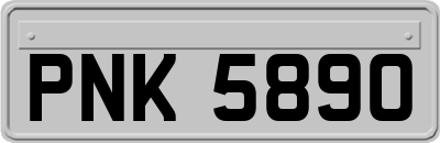 PNK5890