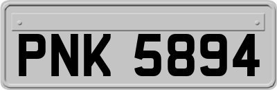 PNK5894