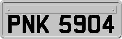PNK5904