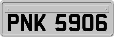 PNK5906