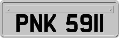 PNK5911