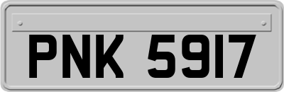 PNK5917