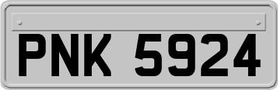 PNK5924