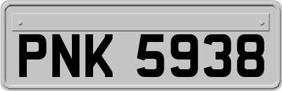 PNK5938