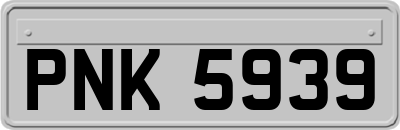 PNK5939