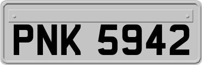 PNK5942