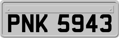 PNK5943