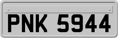 PNK5944