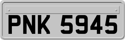 PNK5945
