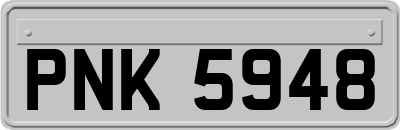 PNK5948