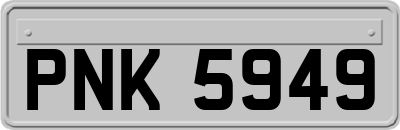 PNK5949