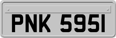 PNK5951
