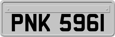 PNK5961