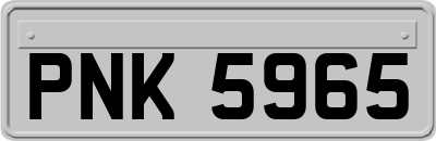 PNK5965