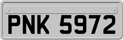 PNK5972