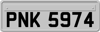 PNK5974