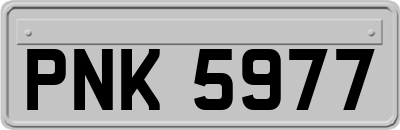 PNK5977