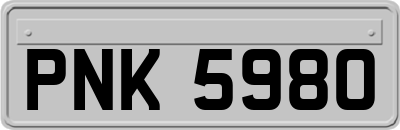 PNK5980