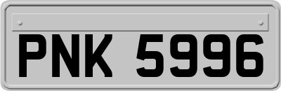 PNK5996
