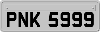 PNK5999