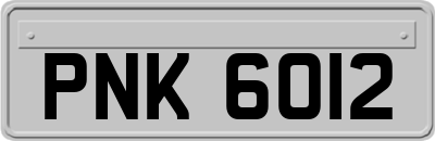 PNK6012
