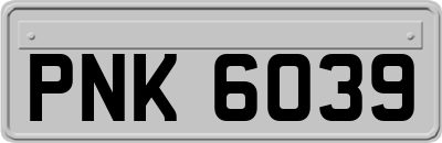 PNK6039