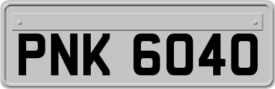 PNK6040