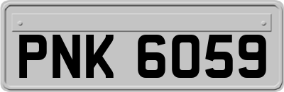 PNK6059