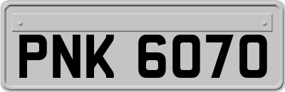 PNK6070