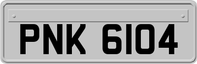 PNK6104