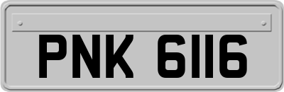 PNK6116