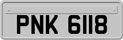 PNK6118