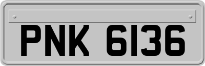 PNK6136
