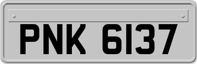 PNK6137