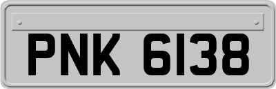 PNK6138