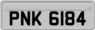 PNK6184