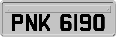 PNK6190