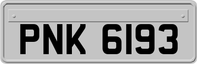 PNK6193