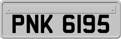 PNK6195