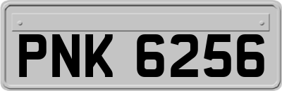 PNK6256